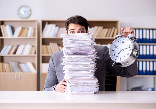 Een compromis tekenen: waarop moet je letten?