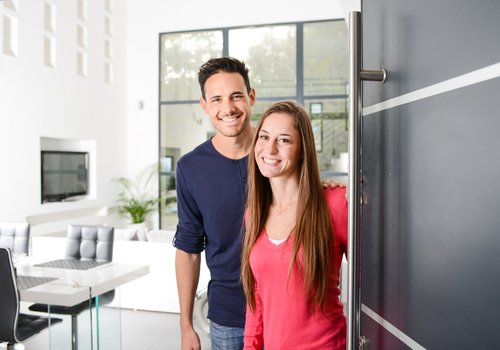 Een woning verkopen via een opendeurdag: wanneer werkt het?